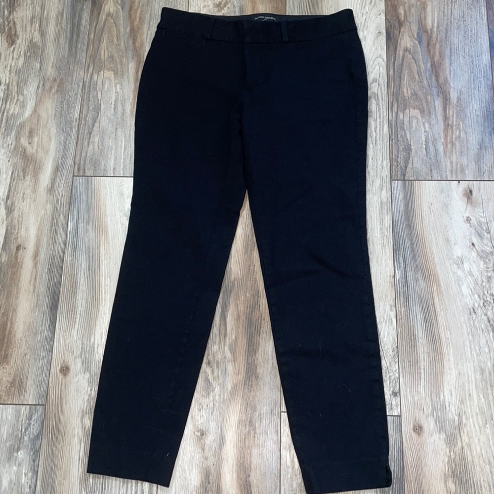 Banana republic slacks
